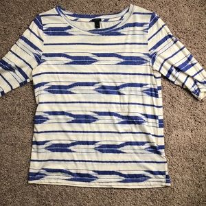 Jcrew tee shirt